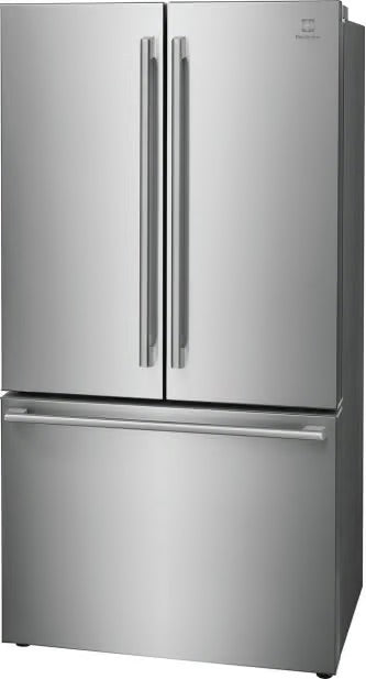 23.3 Cu. Ft. Counter-Depth French Door Refrigerator - ERFG2393AS