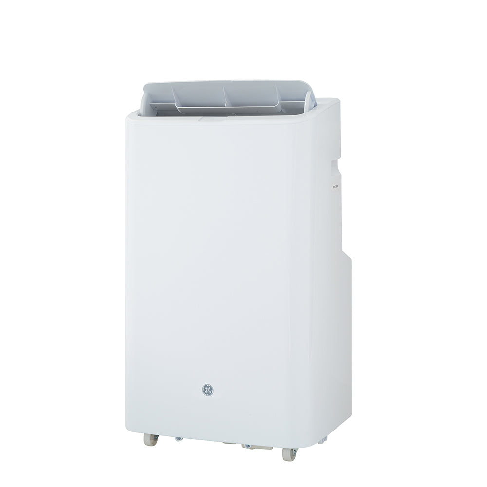 GE 10000 BTU Portable Air Conditioner White- APCA10YBMW