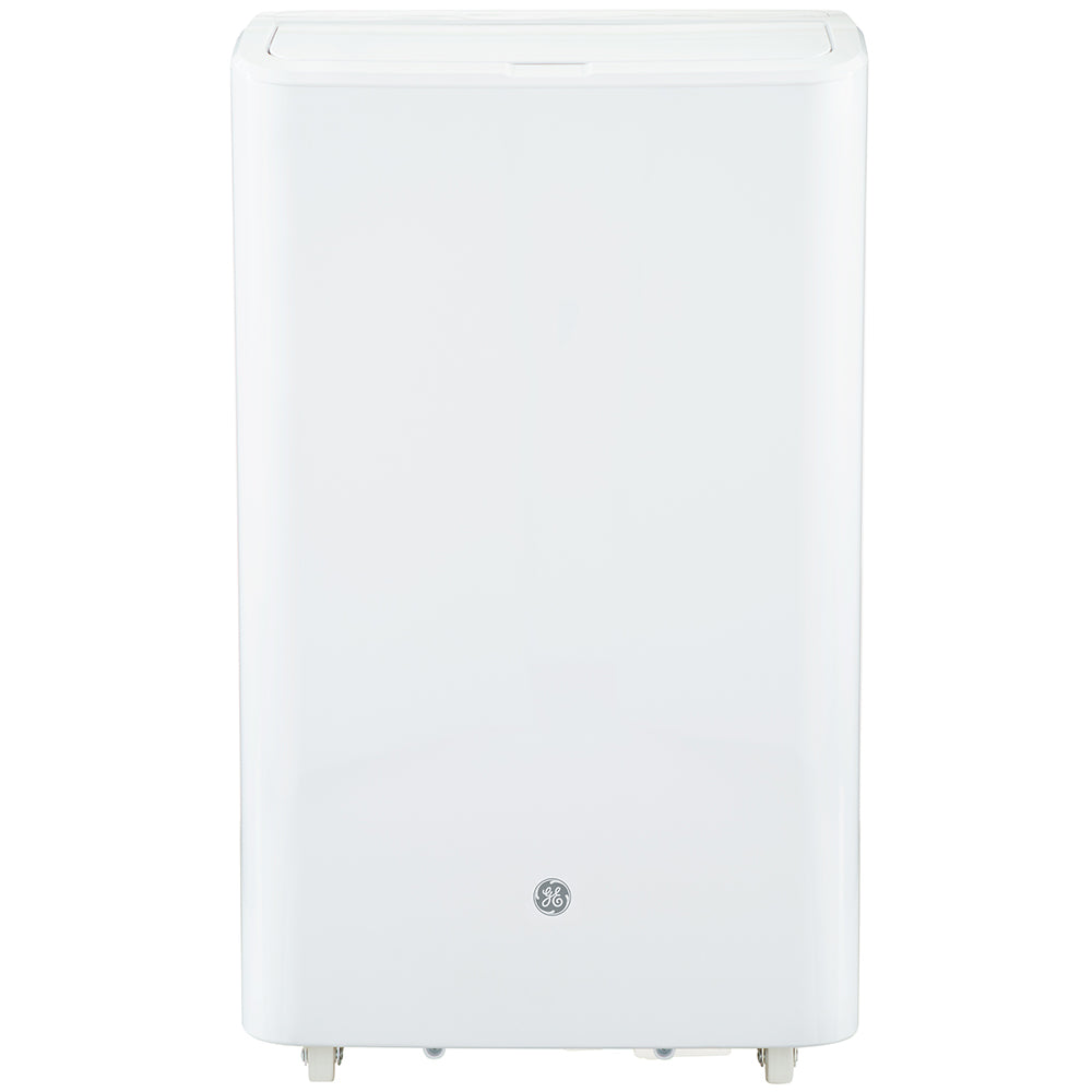 GE 10000 BTU Portable Air Conditioner White- APCA10YBMW