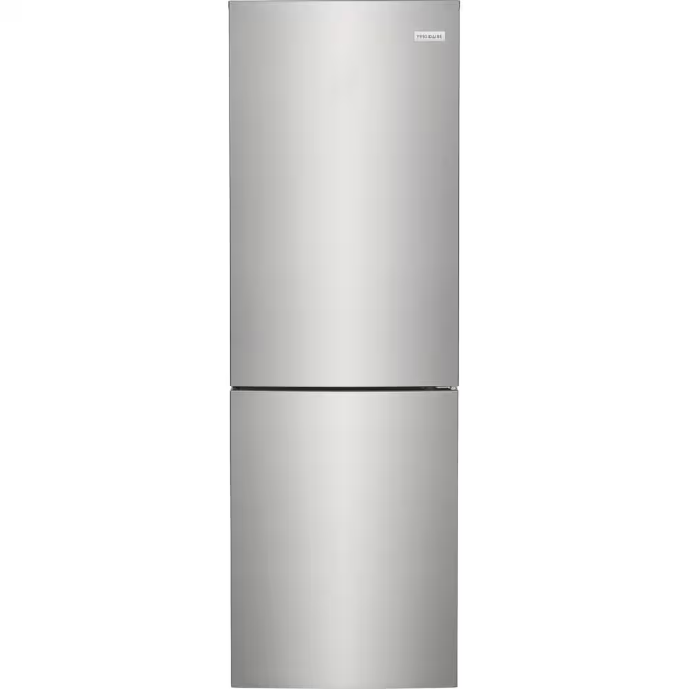 Frigidaire 12 Cu. Ft. Garage Ready Bottom Freezer Refrigerator - FRBG1224AV