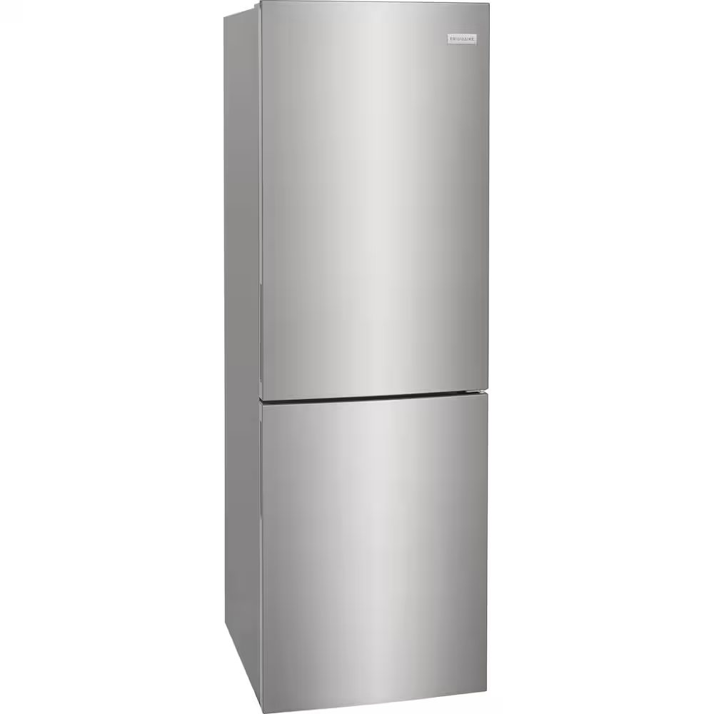 Frigidaire 12 Cu. Ft. Garage Ready Bottom Freezer Refrigerator - FRBG1224AV