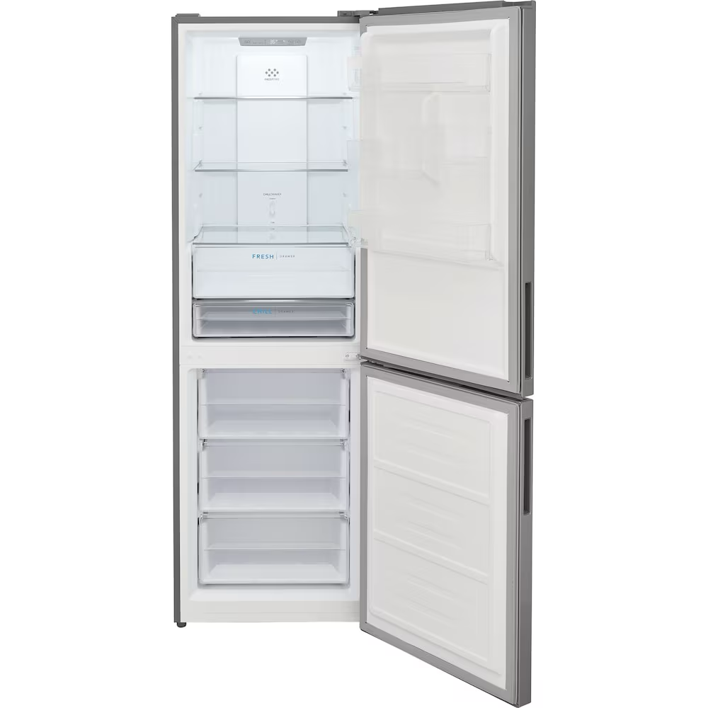 Frigidaire 12 Cu. Ft. Garage Ready Bottom Freezer Refrigerator - FRBG1224AV