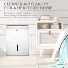 Load image into Gallery viewer, Perfect Aire 35 Pint Energy StarⓇ Dehumidifier (1PFD35)