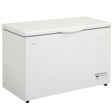 Load image into Gallery viewer, Danby 9.6 cu Ft. Chest Freezer - White (DCF096A3WDD)
