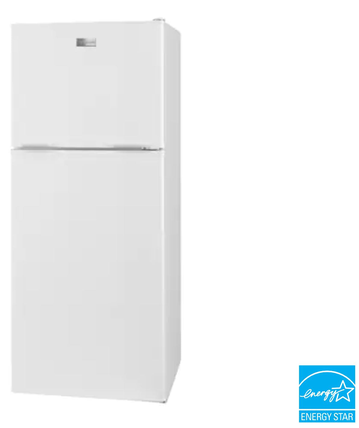 Frigidaire 12 cu. Ft. Fridge - White (FFET1222UW)