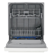 Load image into Gallery viewer, Frigidaire 24&#39;&#39; Built-In Dishwasher (FFCD2413UW)
