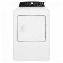 Load image into Gallery viewer, Frigidaire Laundry Washer (FFTW4120SW) / Dryer (CFRE4120SW)