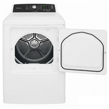 Load image into Gallery viewer, Frigidaire Laundry Washer (FFTW4120SW) / Dryer (CFRE4120SW)