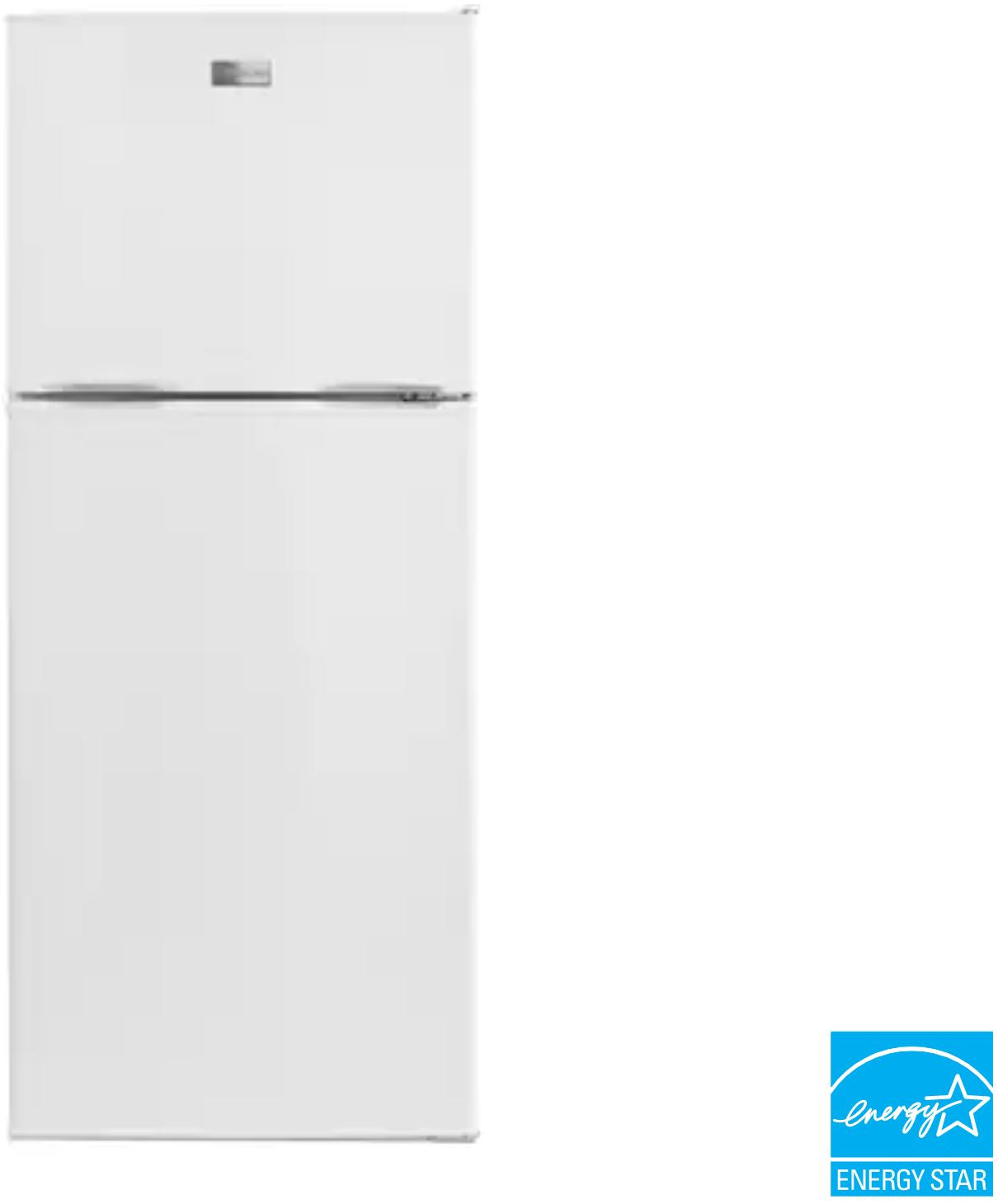 Frigidaire 12 cu. Ft. Fridge - White (FFET1222UW)